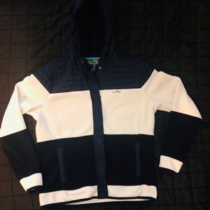 Vintage L-RL Lauren Active Jacket
